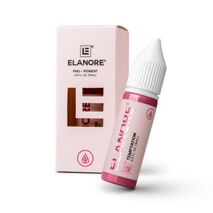 The Pigment x ELANORE - Temptation 15ml - The Perma
