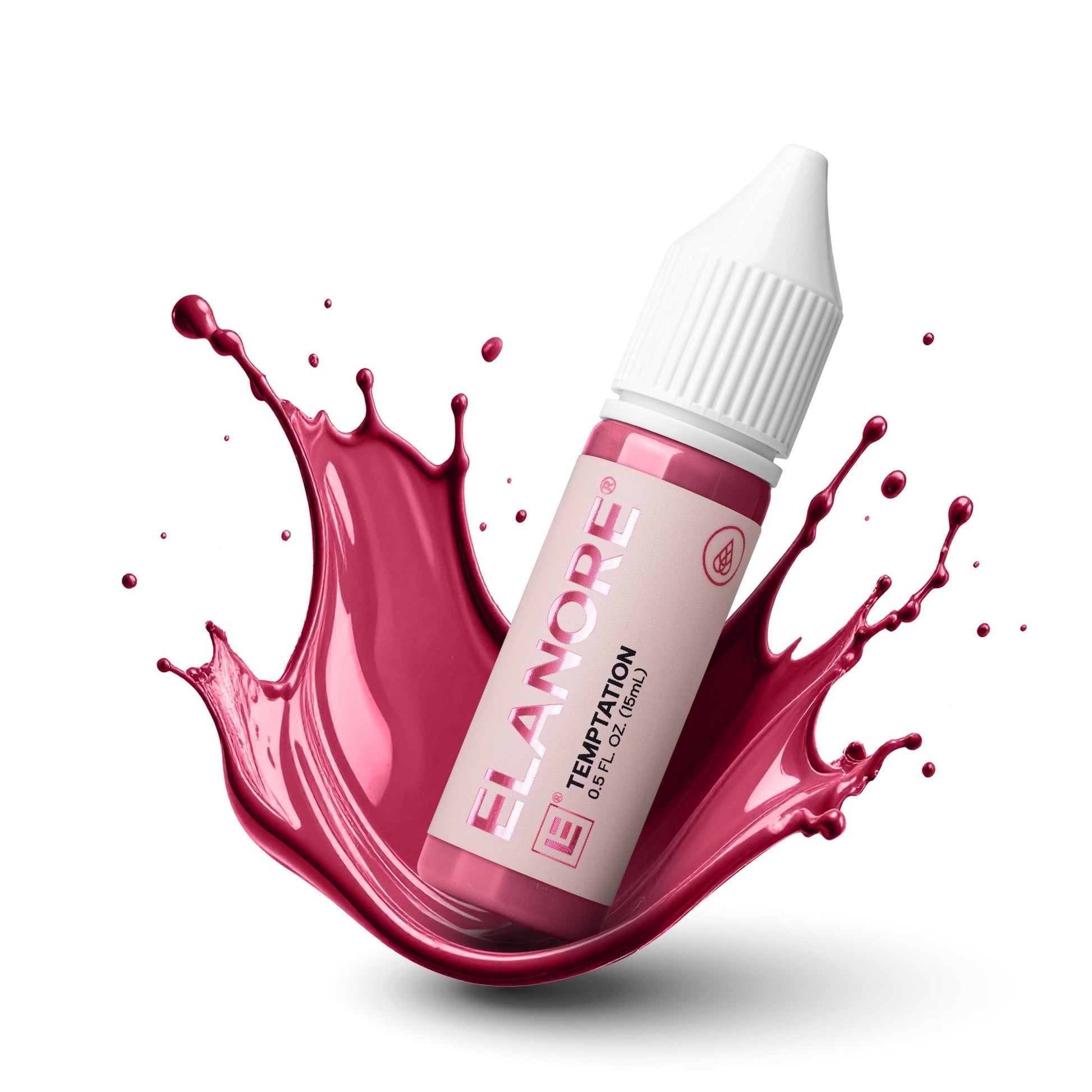 The Pigment x ELANORE - Temptation 15ml - The Perma