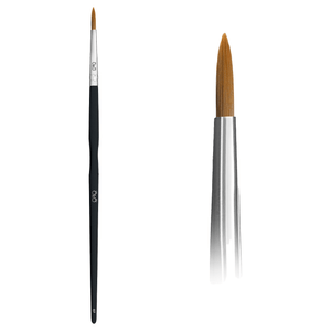 Thin Narrow Brush OKO 7 - The Perma