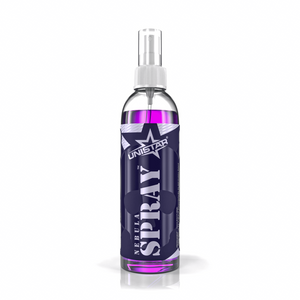 UNISTAR® NEBULA™ ANAESTHETIC SPRAY 240ml