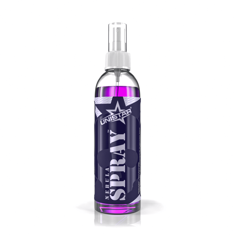 UNISTAR® NEBULA™ ANAESTHETIC SPRAY 240ml 