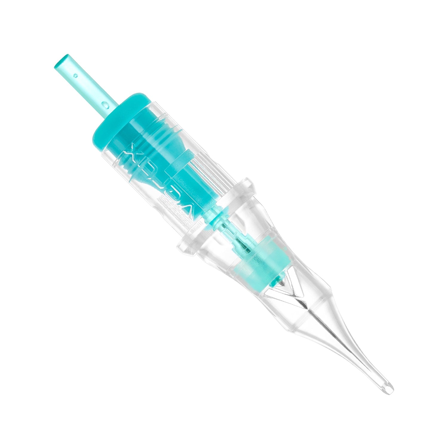 Vertix Academy Cartridges 1 Round Liner Needle - 20pcs - The Perma