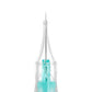 Vertix Academy Cartridges 1 Round Liner Needle - 20pcs - The Perma