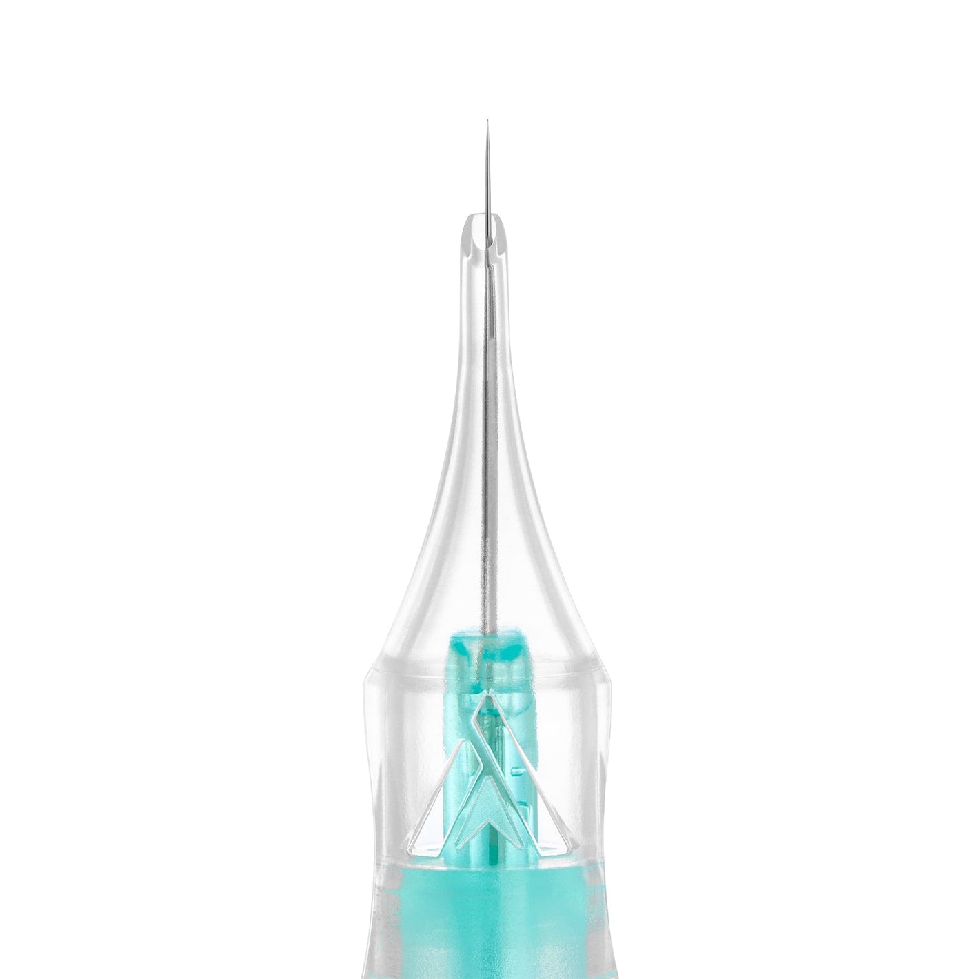 Vertix Academy Cartridges 1 Round Liner Needle - 20pcs - The Perma