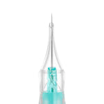 Vertix Academy Cartridges 1 Round Liner Needle - 20pcs - The Perma