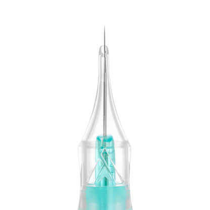 Vertix Academy Cartridges 1 Round Liner Needle - 20pcs - The Perma