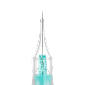 Vertix Academy Cartridges 3 Round Liner Needle - 20pcs - The Perma