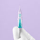 Vertix Academy Cartridges 3 Round Shader Long Taper Needle Size 0.30mm