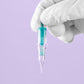 Vertix Academy Cartridges 3 Round Liner Needle - 20pcs