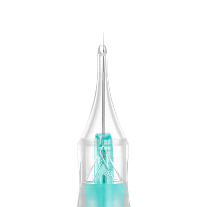 Vertix Academy Cartridges 3 Round Liner Needle - 20pcs