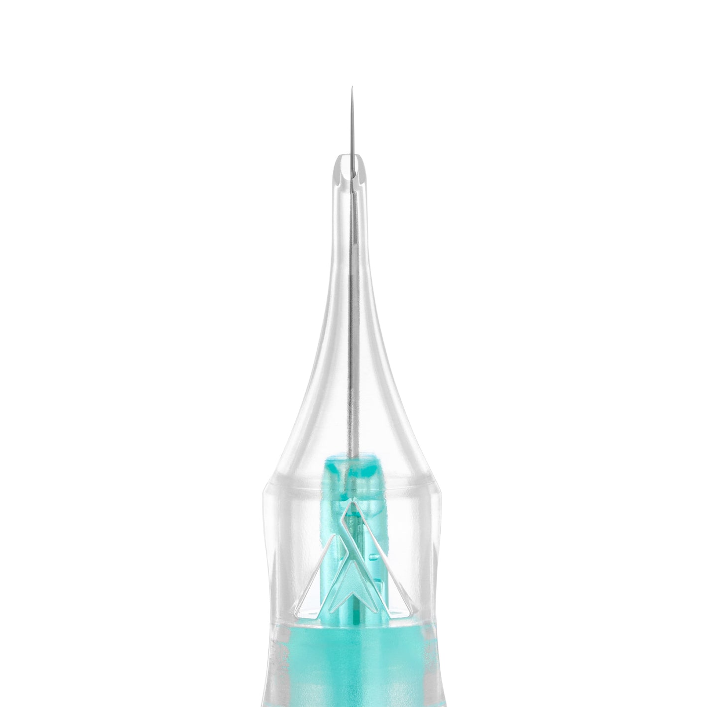 Vertix Academy Cartridges 1 Round Liner Needle - 20pcs