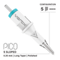 Vertix Pico Assorted Cartridges Sample Box - 5pcs - The Perma