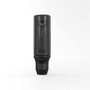 Wireless permanent makeup machine ME - Black Gloss - The Perma