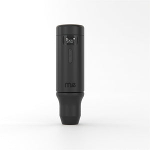 Wireless permanent makeup machine ME - Black Matte - The Perma