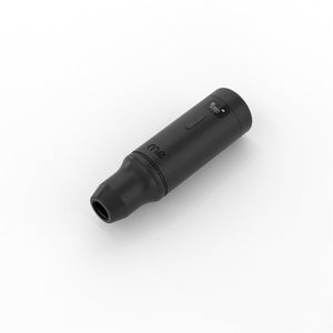 Wireless permanent makeup machine ME - Black Matte - The Perma