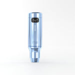 Wireless permanent makeup machine ME - Blue Gloss - The Perma