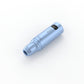 Wireless permanent makeup machine ME - Blue Matte - The Perma