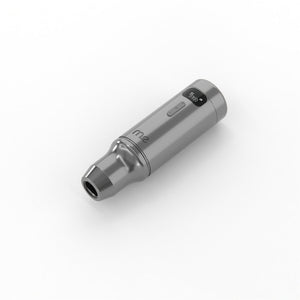 Wireless permanent makeup machine ME - Dark Gray Gloss - The Perma