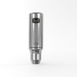 Wireless permanent makeup machine ME - Dark Gray Gloss - The Perma
