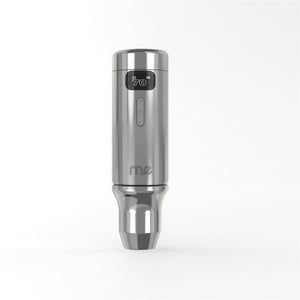 Wireless permanent makeup machine ME - Dark Gray Gloss - The Perma