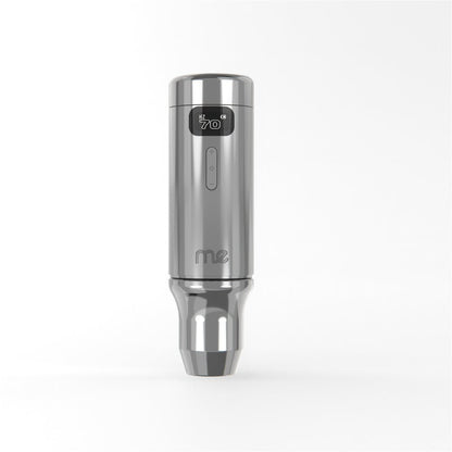 Wireless permanent makeup machine ME - Dark Gray Gloss - The Perma