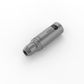 Wireless permanent makeup machine ME - Dark Gray Matte - The Perma