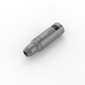 Wireless permanent makeup machine ME - Dark Gray Matte - The Perma