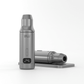 Wireless permanent makeup machine ME - Dark Gray Matte - The Perma