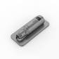 Wireless permanent makeup machine ME - Dark Gray Matte - The Perma