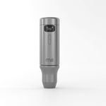 Wireless permanent makeup machine ME - Dark Gray Matte - The Perma