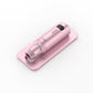 Wireless permanent makeup machine ME - Pink Matte - The Perma