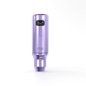 Wireless permanent makeup machine ME - Purple Gloss - The Perma