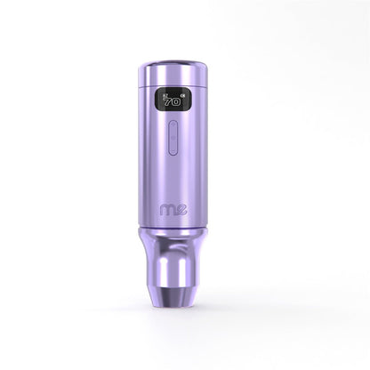 Wireless permanent makeup machine ME - Purple Gloss - The Perma
