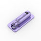 Wireless permanent makeup machine ME - Purple Gloss - The Perma