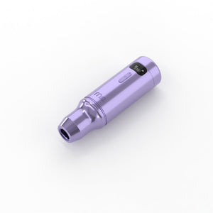 Wireless permanent makeup machine ME - Purple Gloss - The Perma