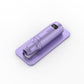 Wireless permanent makeup machine ME - Purple Matte - The Perma