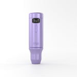 Wireless permanent makeup machine ME - Purple Matte - The Perma