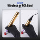 Wireless Tattoo Machine With 3.0MM Stroke | Mast Tour Y22 - The Perma