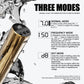 Wireless Tattoo Machine With 3.0MM Stroke | Mast Tour Y22 - The Perma