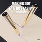 Wireless Tattoo Machine With 3.0MM Stroke | Mast Tour Y22 - The Perma