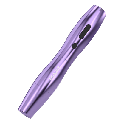 Wireless Tattoo Pen Machine with 2.5MM Stroke Permanent Makeup | Mast P20 - The Perma