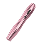 Wireless Tattoo Pen Machine with 2.5MM Stroke Permanent Makeup | Mast P20 - The Perma