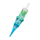 WJX Ultimate Cartridges 1 Round Liner Needle - 20pcs - The Perma