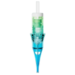 WJX Ultimate 3 Round Liner PMU cartridge single needle