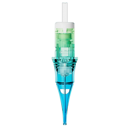 WJX Ultimate 3 Round Liner PMU cartridge single needle