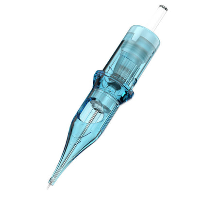 WJX Ultra 3 Round Liner PMU cartridge single needle