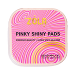 ZOLA Lash Lamination Pads Pinky Shiny (XS, S, M, L, XL) - The Perma