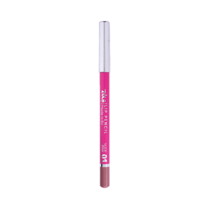 ZOLA Lip Pencil 01 Nude Pink - The Perma