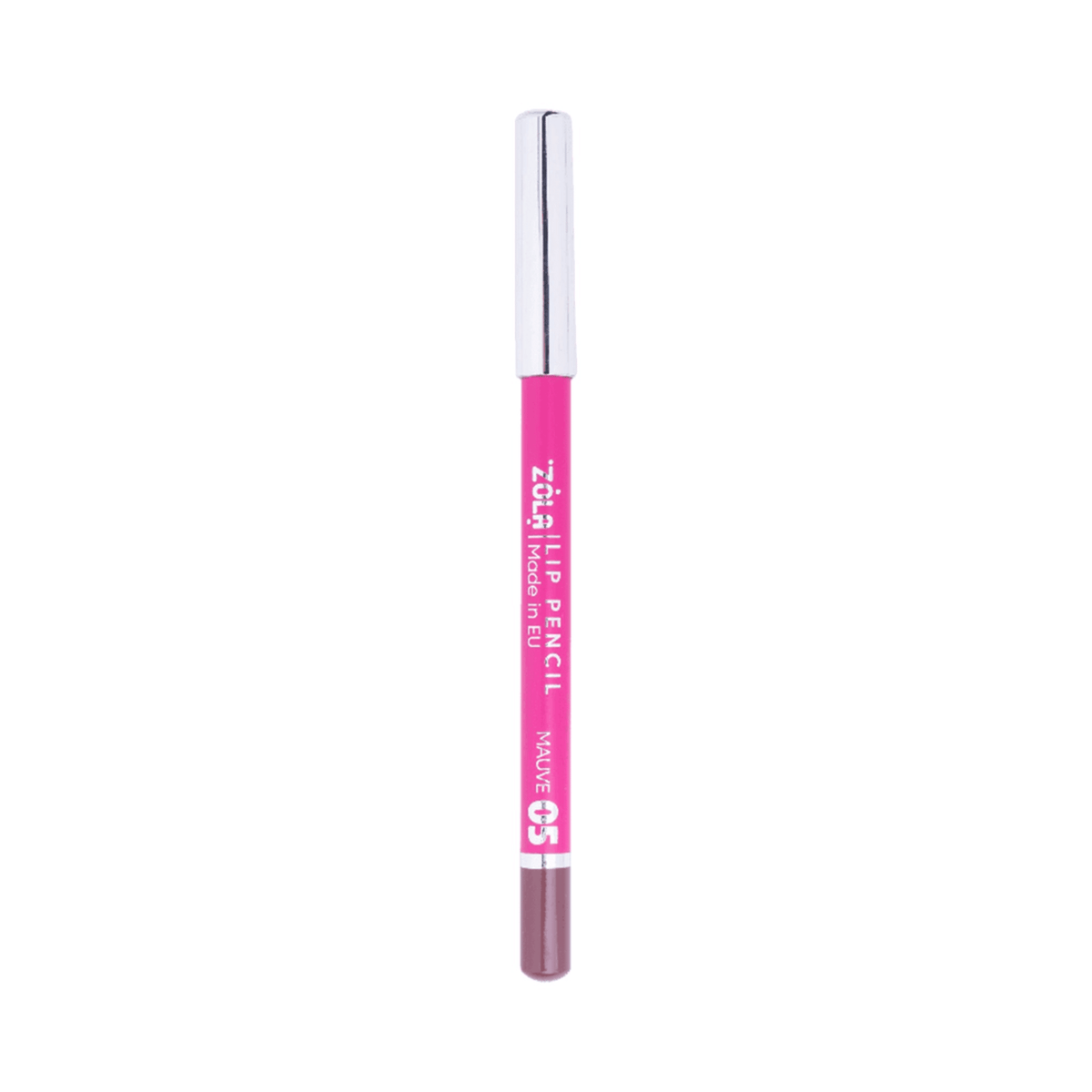 ZOLA Lip Pencil 05 Mauve - The Perma