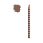 ZOLA Powder Brow Pencil Taupe Brown - The Perma
